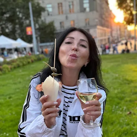 Privatunterkunft гостевой дом проживание в семье *